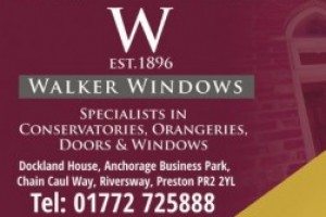 Walker Windows